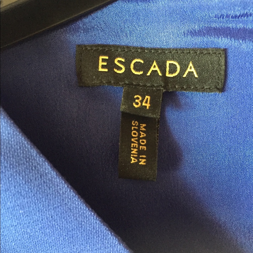 ESCADA Dress - Picture 2 of 3